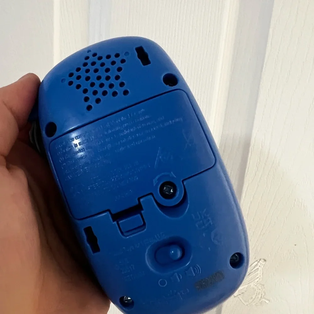 Ms. Rachel Kids Toy Phone
